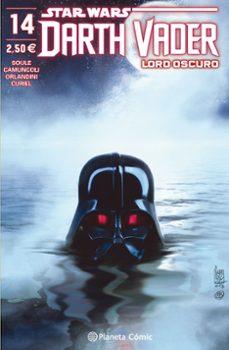 star wars darth vader lord oscuro nº 14-charles soule-giuseppe camuncoli-9788491735540