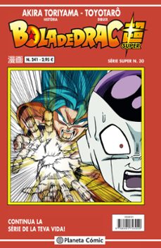 bola de drac serie vermella nº 241 (vol6)-akira toriyama-9788491743040