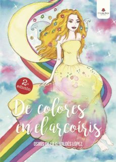 de colores en el arcoiris (ebook)-9788491753940