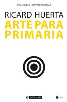 arte para primaria (ebook)-ricard huerta ramon-9788491805540