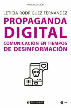 propaganda digital (ebook)-leticia rodriguez fernandez-9788491807940