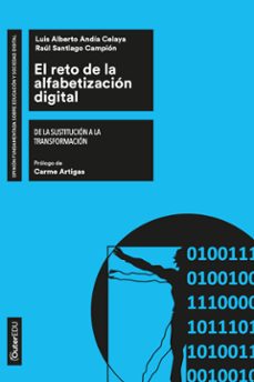 el reto de la alfabetizacion digital-luis alberto andia celaya-9788491809340