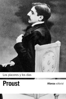 los placeres y los dias-marcel proust-9788491813040