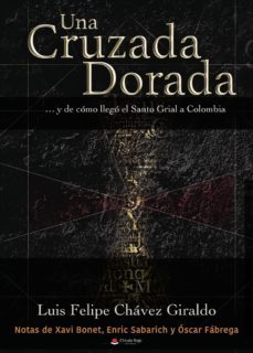 una cruzada dorada-9788491832140