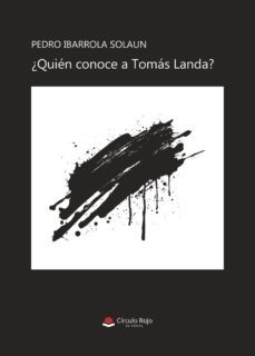 ¿quien conoce a tomas landa?-9788491837640