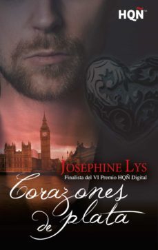corazones de plata (ebook)-josephine lys-9788491881940