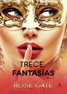 (i.b.d.) trece fantasias (vol.1)-9788491941040