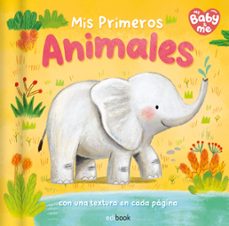 mis primeros animales peque texturas-9788491962540