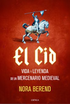 el cid-nora berend-9788491997740