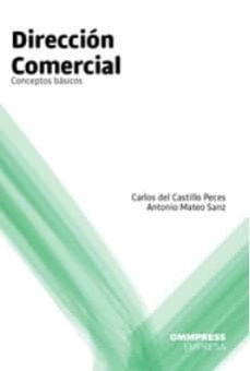 direccion comercial-carlos del castillo peces-9788492212040