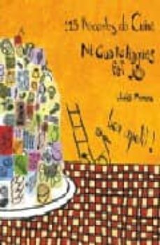 ni que ho hagues fet jo: 115 receptes de cuina-lluis morral-9788492408740