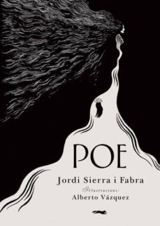 poe-jordi sierra i fabra-9788492412440