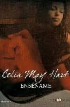 enseñame-celia may hart-9788492431540