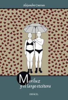 mariluz y el largo etcetera-9788492476640