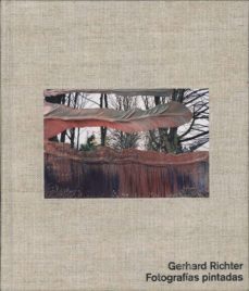 fotografias pintadas (gerard richter)-gerhard richter-9788492498840
