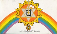 los mensajes del universo (juego de cartas)-annie marquier-9788492545940