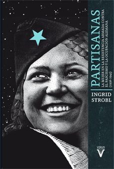 partisanas edicion 2015-ingrid strobl-9788492559640