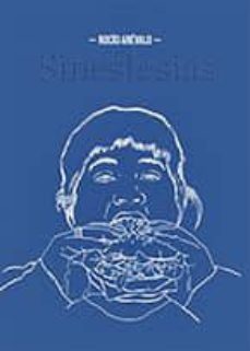 rocio arevalo: sinestesias-rocio arevalo-9788492579440