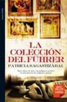 la coleccion del fuhrer-9788492682140