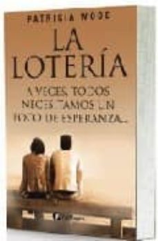 la loteria-patricia wood-9788492688340