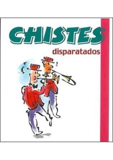 chistes disparatados-9788492716340