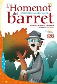salabret 12: l homenot del barret-9788492763740