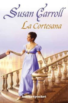 la cortesana-susan carroll-9788492801640