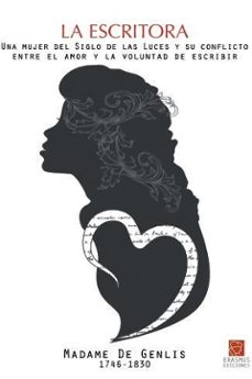 la escritora-9788492806140