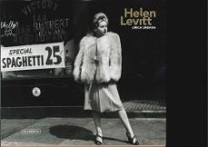 lirica urbana-helen levitt-9788492841240