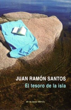 el tesoro de la isla-9788492847440