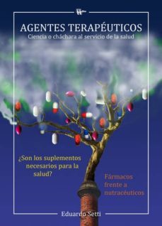 agentes terapeuticos-eduardo setti-9788492914340