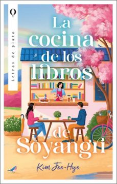 la cocina de los libros de soyangri-kim jee hye-9788492919840