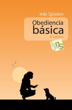 obediencia basica-inki sjosten-9788493323240