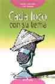 cada loco con su tema-9788493442040