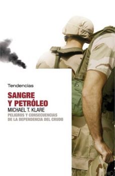 sangre y petroleo-9788493464240
