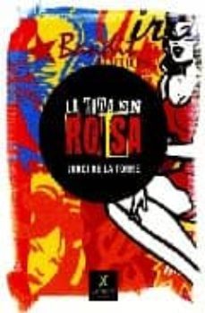 la vida en rosa-jordi de la torre diaz-9788493503840