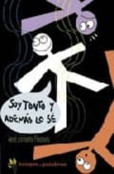 soy tonto y ademas lo se-9788493569440