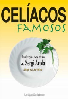celiacos famosos (ebook)-9788493577940