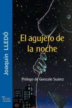 el agujero de la noche (ebook)-9788493651640