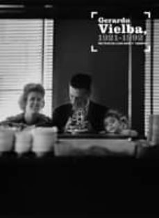 gerardo vielba 1921-1992: retratos con aire y tiempo-9788493671440