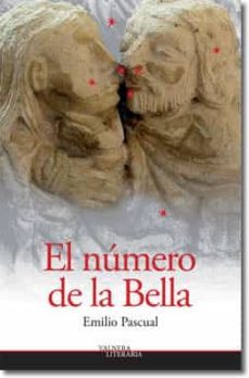 el numero de la bella-9788493681340