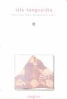 isla vanguardia-domingo luis hernandez-9788493706340