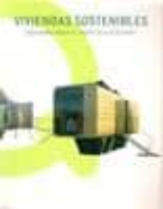 viviendas sostenibles-9788493735340