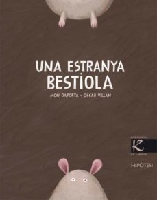 una estranya bestiola-9788493746940