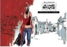 el lado salvaje: la esencia del vampiro-rafa fonteriz-9788493793340