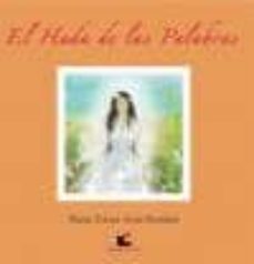 el hada de las palabras-maria teresa arias bautista-9788493806040