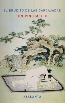 el erudito de las carjacadas: jin ping mei ii-9788493846640