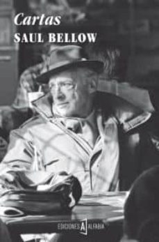 cartas-saul bellow-9788493890940