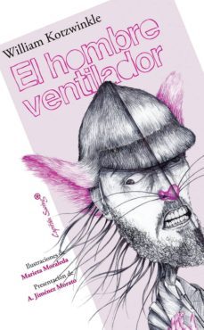el hombre ventilador-jose l. gaviria soto-9788493898540