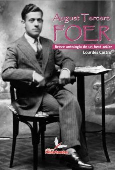 august tercero foer (ebook)-lourdes castro-9788493943240